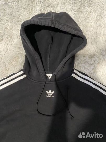 Толстовка adidas