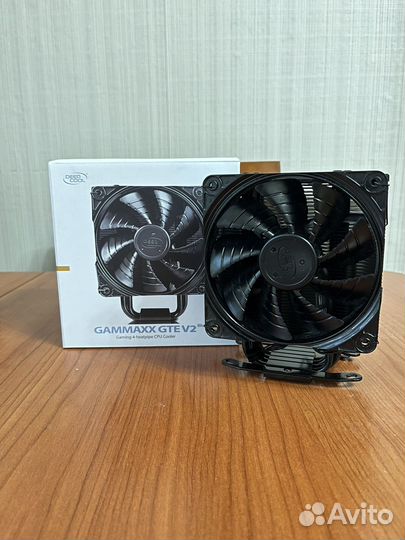 Кулер для процессора