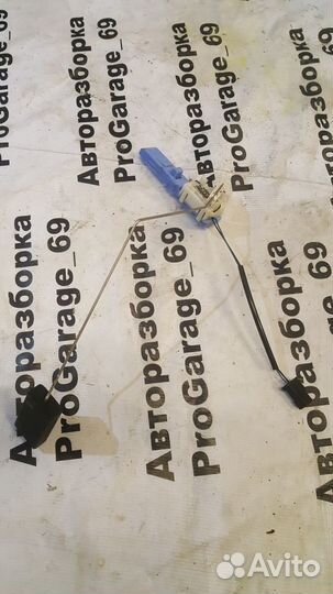 Датчик уровня топлива Volkswagen Passat B5 Audi A6