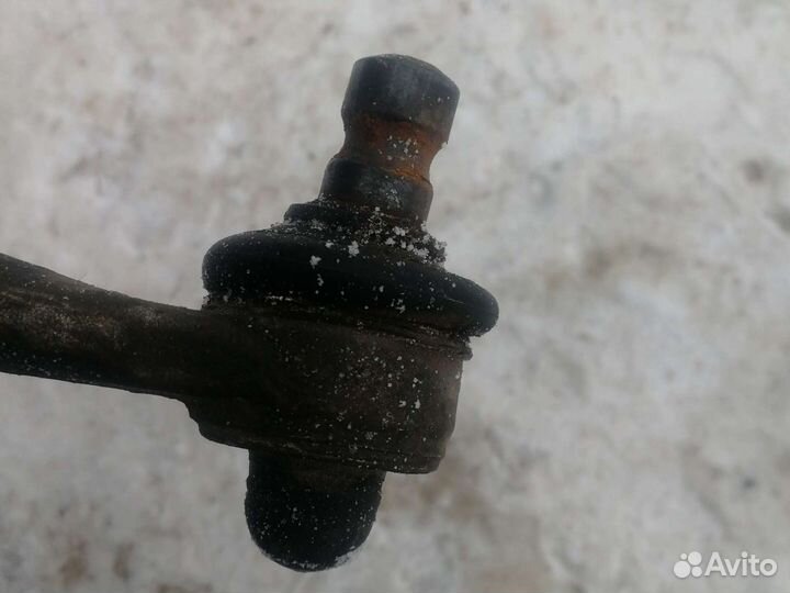 Рычаг подвески верхний ауди а4 б5