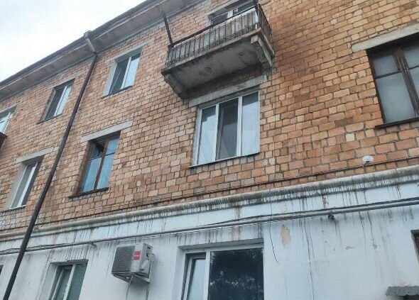 2-к. квартира, 56,5 м², 2/3 эт.