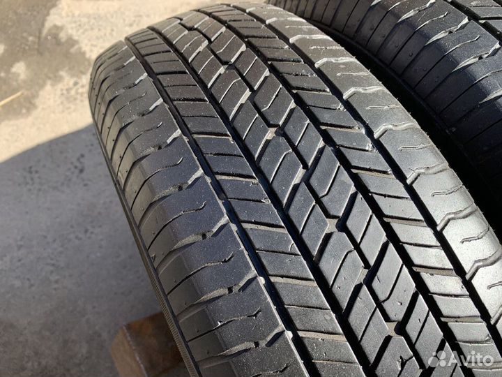 Yokohama Geolandar G033 215/70 R16 100H