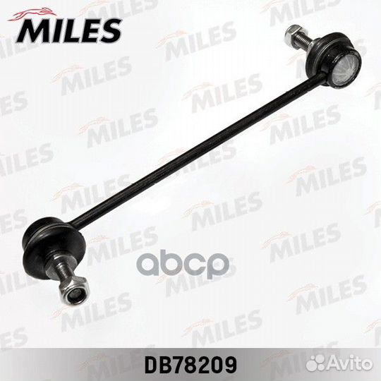 Тяга стабилизатора ford mondeo I-II (TRW JTS130