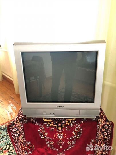 Телевизор