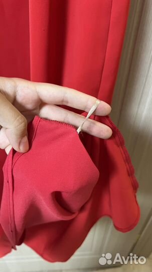 Платье charuel