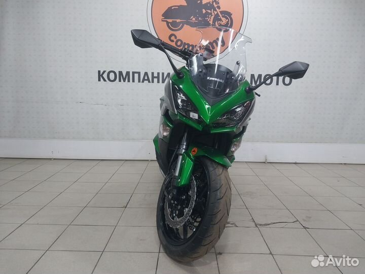 Kawasaki Z 1000 SX