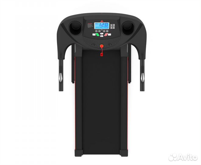 Беговая дорожка DFC vita Pro T400, торг