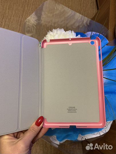 Чехол на планшет iPad