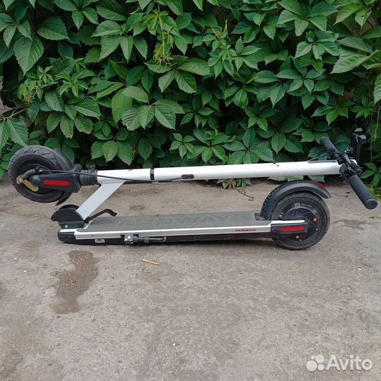 Электросамокат Midway 0809 pro