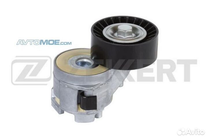 Ролик с натяжителем агрегатного ремня Fiat Ducato