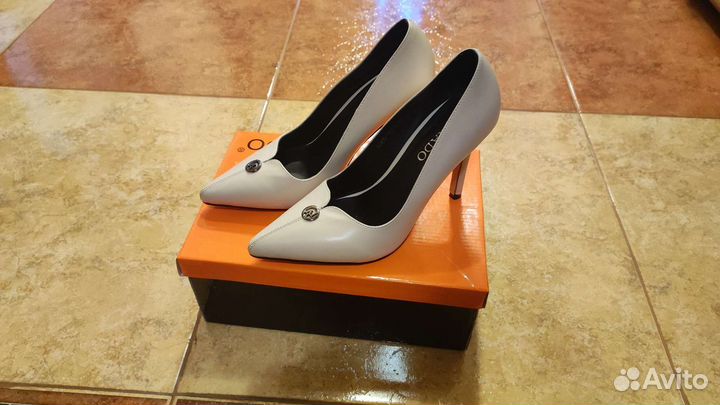 Туфли женские 36 размер