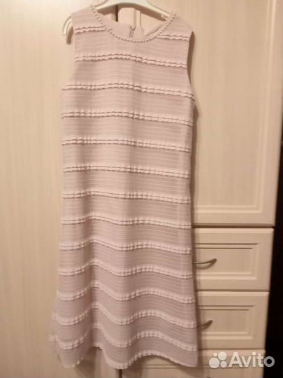 Вечернее платье для девочки 146 152