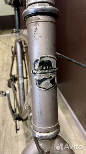 Велосипед marin bridge 2005(79357яс)