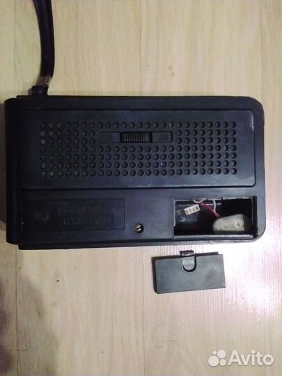 Радиоприемник