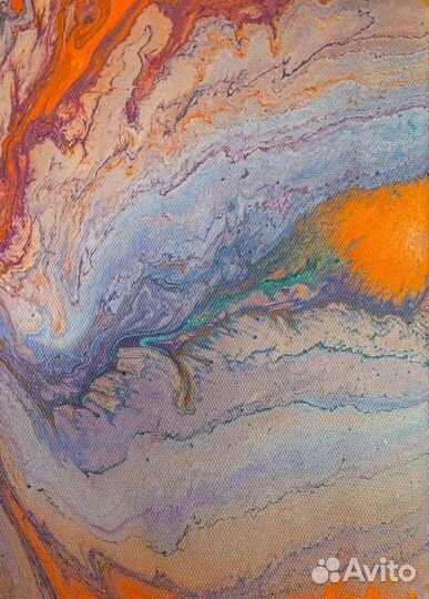 Интерьерная картина 