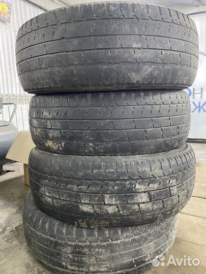 Amtel Cruise 4x4 215/65 R16 98H