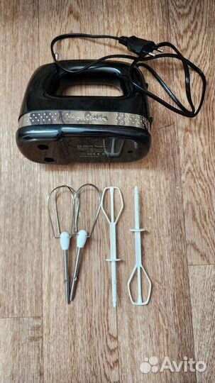 Миксер Moulinex Soleil