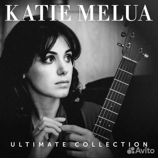 Katie Melua - Ultimate Collection (2 LP)