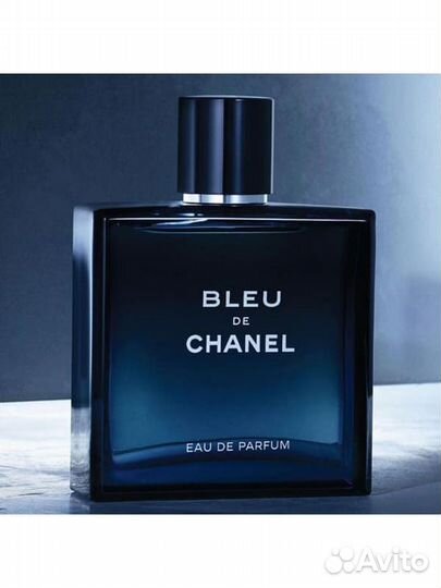 Chanel Bleu De Chanel 100ml