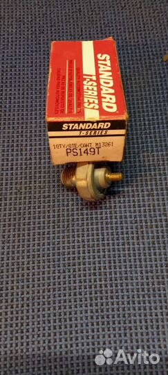 Датчик давления масла Ford Taurus