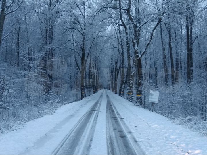 Участок 20 сот. (СНТ, ДНП)