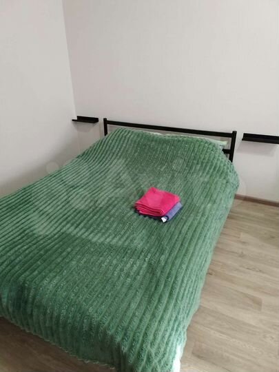 1-к. квартира, 37 м², 2/12 эт.