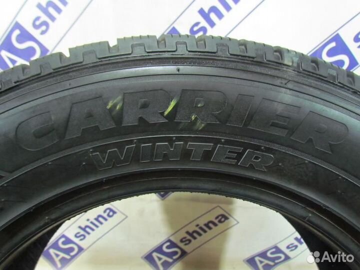 Pirelli Winter Carrier 215/65 R16C 99G