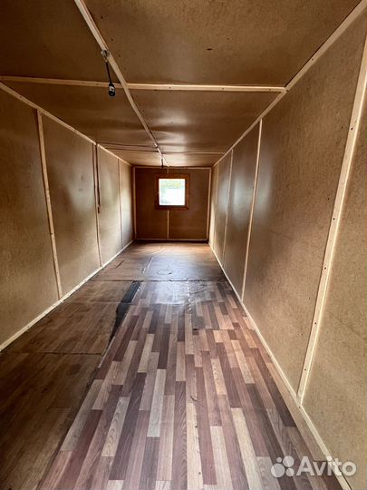 Аренда бытовок в области Московской с доставкой