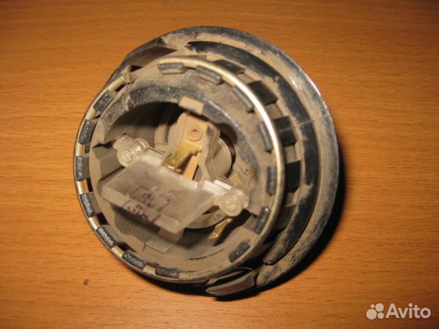 Плафон салонный Лада 2110