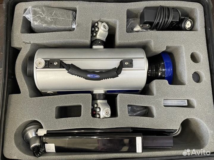 Комплект для подводного видео bluefin sony камера