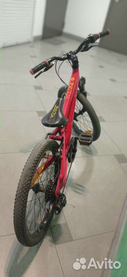 Продам велосипед Scott Voltage JR 20