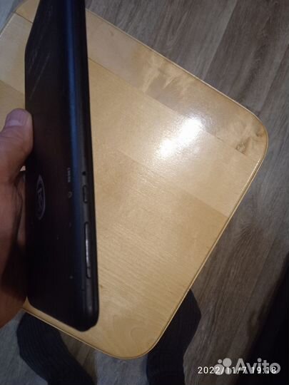 Планшет prestigio