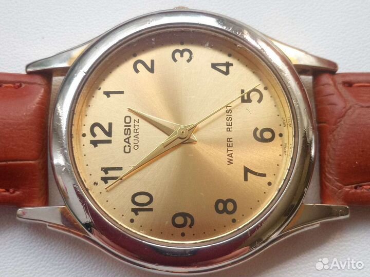 Casio MTP-1093
