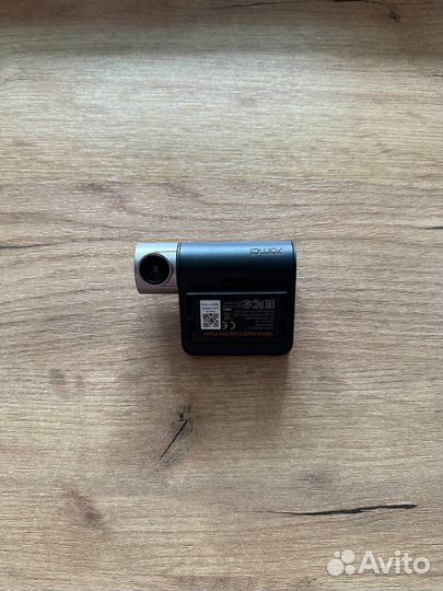 Видеорегистратор 70mai dash cam pro plus