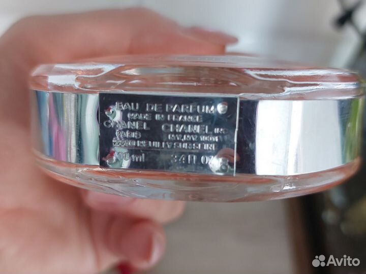 Духи женские