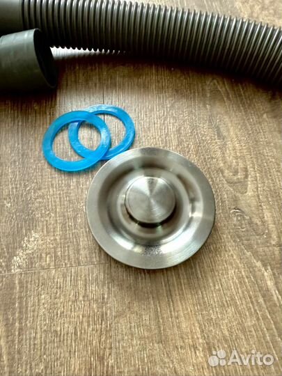 Сифон для раковины gappo