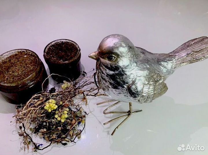 Натуральный усилитель влечения