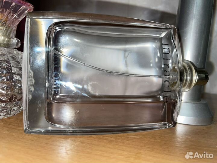 Miracle и crystal royal оригинал