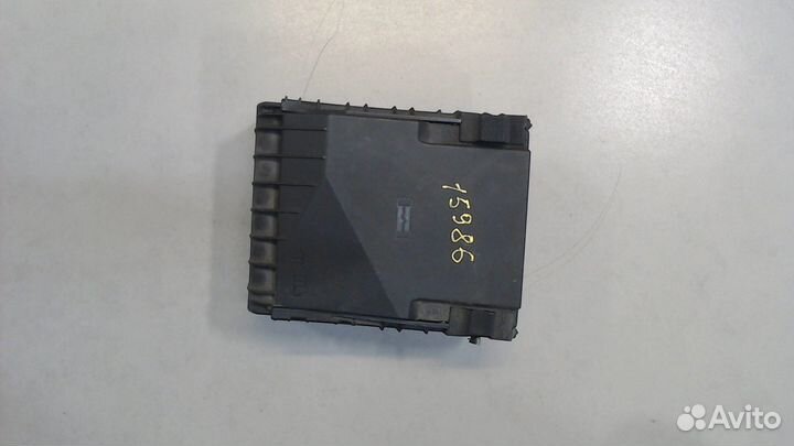 Блок предохранителей Volkswagen Passat CC, 2013