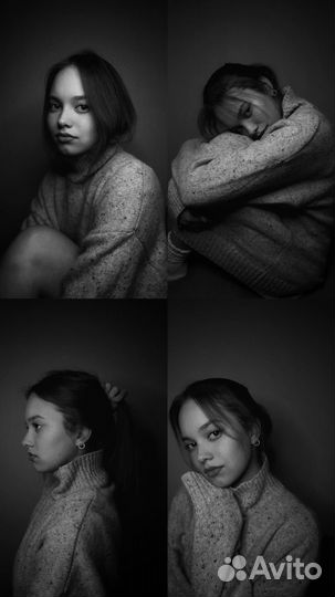 Мобильный фотограф