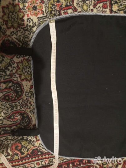 Накидки для авто натуральная овчина. Не Китай