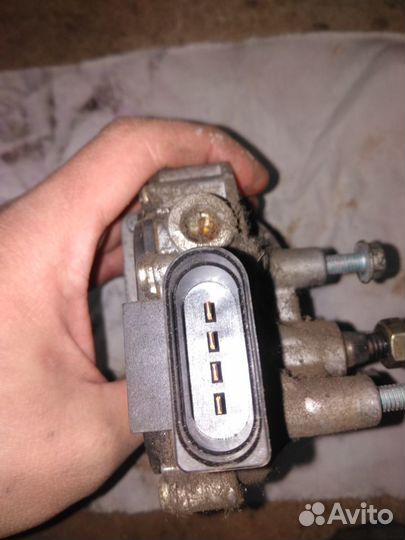 Моторчик стеклоочистителя ауди а6 с5