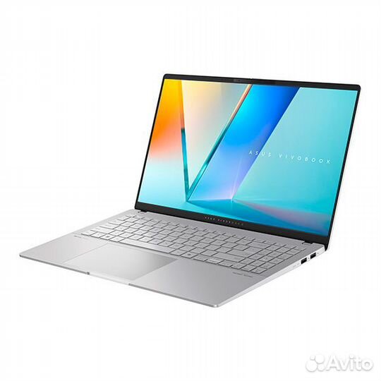 Ноутбук Asus Vivobook S 15 oled S5507QA-MA052W 90NB14Q2-M00630