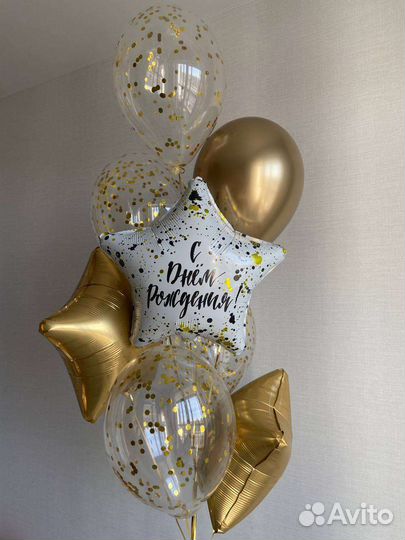 Воздушные шары, гелиевые шары,шары на выписку