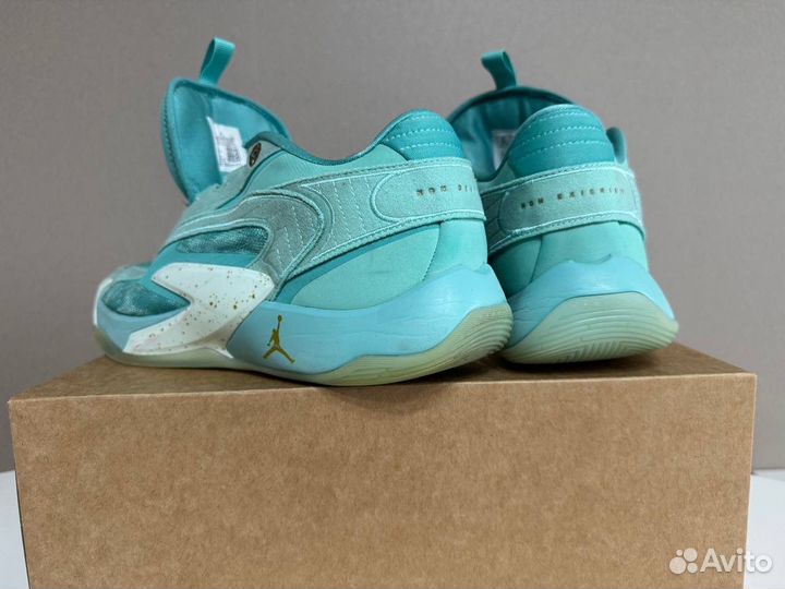 Баскетбольные кроссовки Jordan 44 оригинал