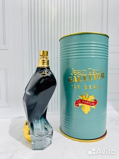 Парфюм Le Beau Le Parfum Jean Paul Gaultier 100 мл