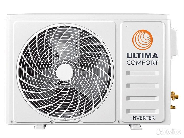 Сплит-система Ultima Comfort SIR-I07PN
