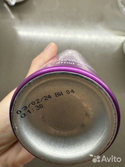 Спрей для волос bed head queen for a day