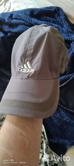 Кепка бейсболка мужская