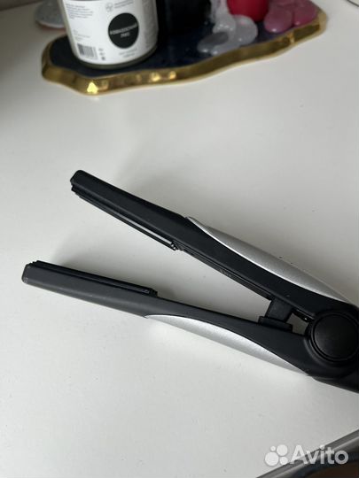 Щипцы гофре для волос Pro-Z Mini dewal